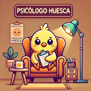 Psicólogo en Huesca